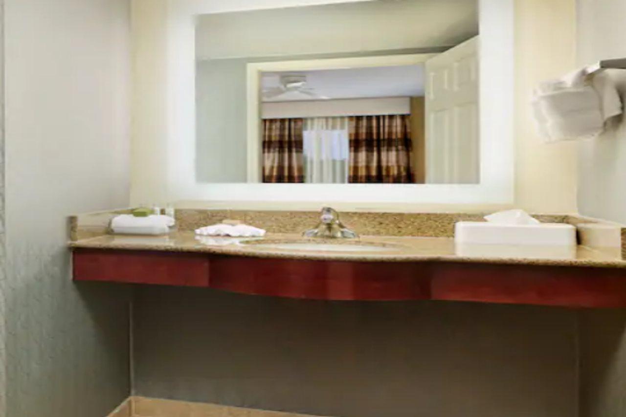 Homewood Suites By Hilton Огъста Екстериор снимка