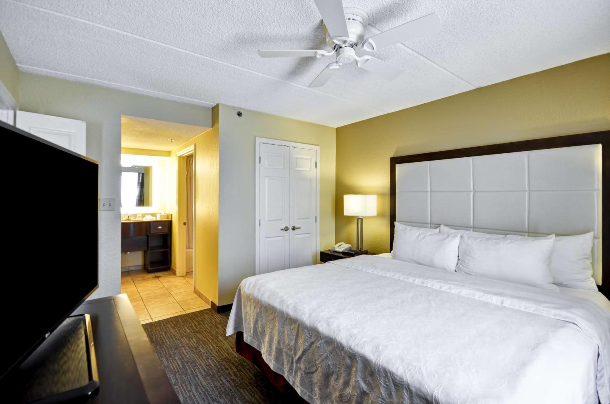 Homewood Suites By Hilton Огъста Екстериор снимка