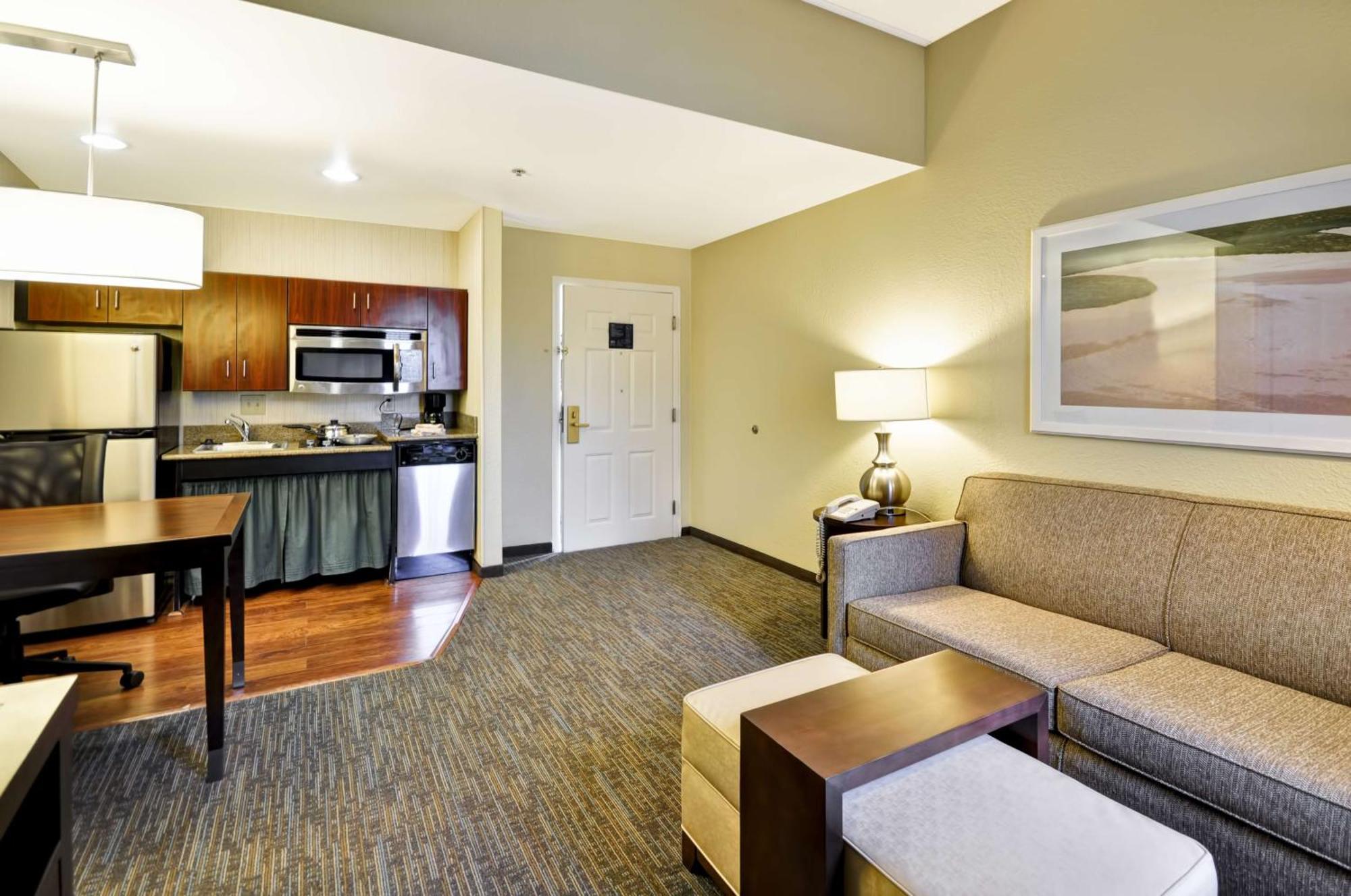 Homewood Suites By Hilton Огъста Екстериор снимка