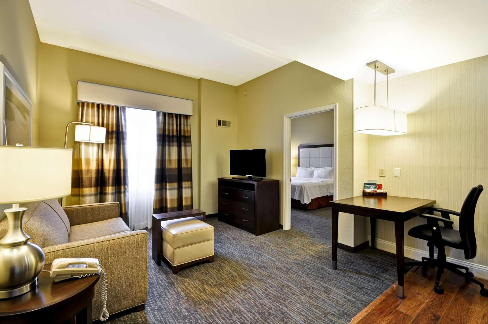 Homewood Suites By Hilton Огъста Екстериор снимка