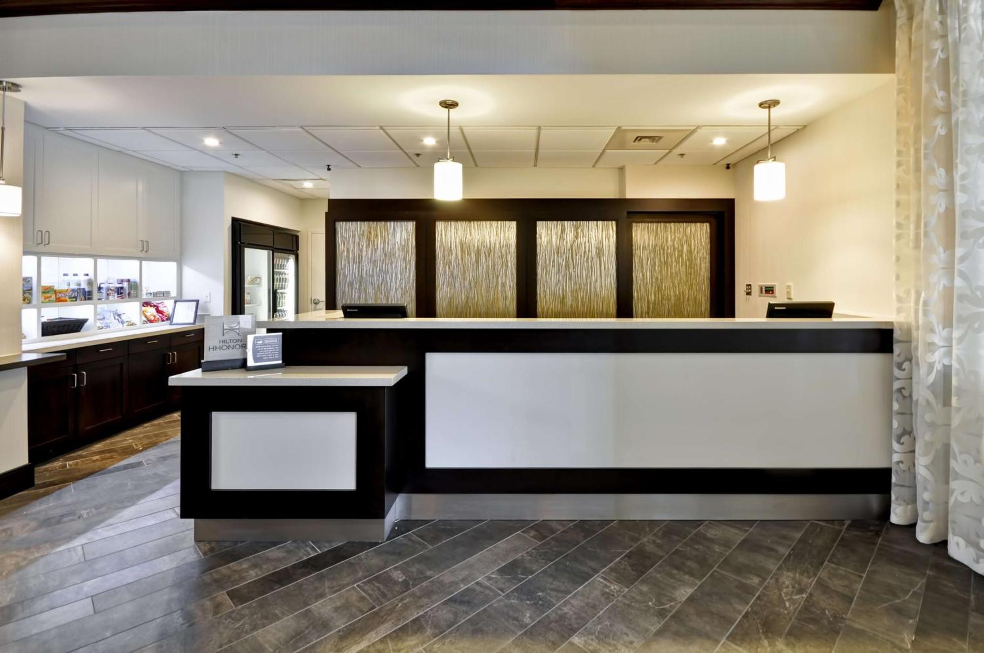 Homewood Suites By Hilton Огъста Екстериор снимка