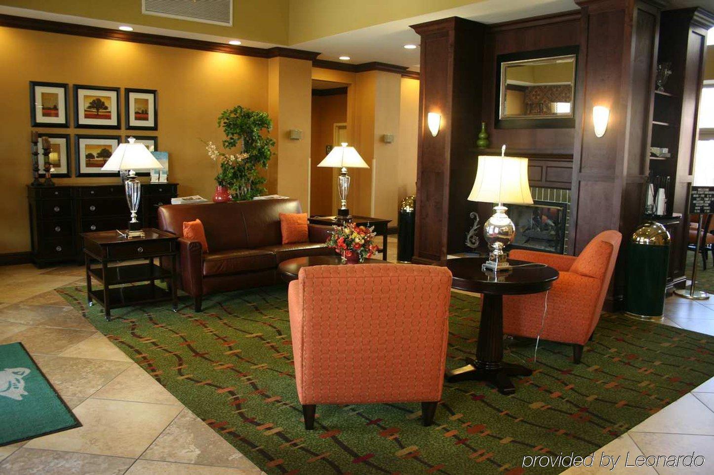 Homewood Suites By Hilton Огъста Интериор снимка