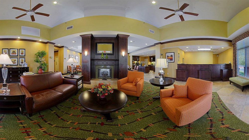 Homewood Suites By Hilton Огъста Екстериор снимка