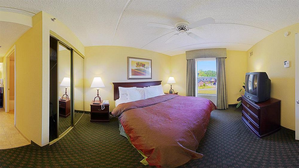 Homewood Suites By Hilton Огъста Екстериор снимка