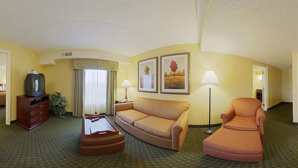 Homewood Suites By Hilton Огъста Екстериор снимка